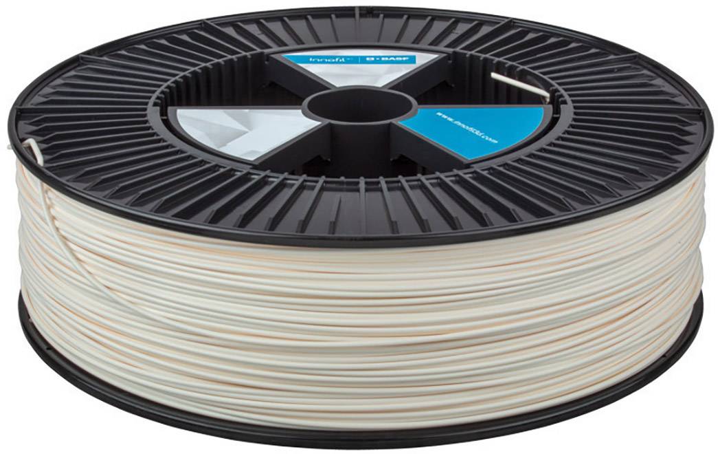 BASF Ultrafuse PLA-0003a450 Filament PLA 1.75 mm 4.500 g White