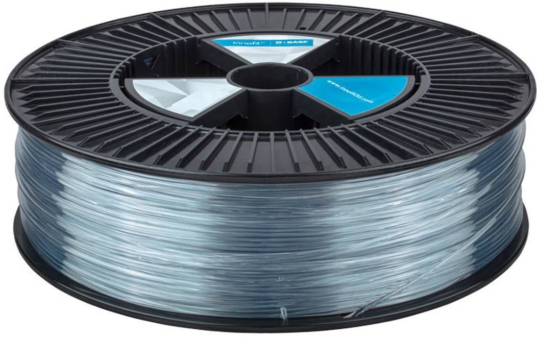 BASF Ultrafuse Pet-0301a450 Filament PET 1.75 mm 4.500 g Ecru InnoPET