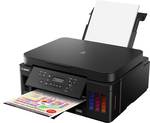 PIXMA G6050 Colour inkjet multifunction printer A4