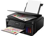 PIXMA G6050 Colour inkjet multifunction printer A4