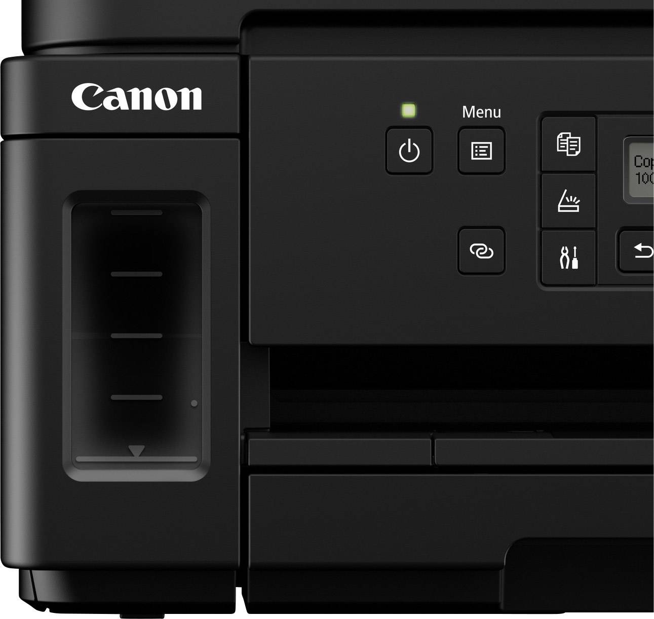canon g6050 ink