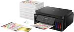 PIXMA G6050 Colour inkjet multifunction printer A4