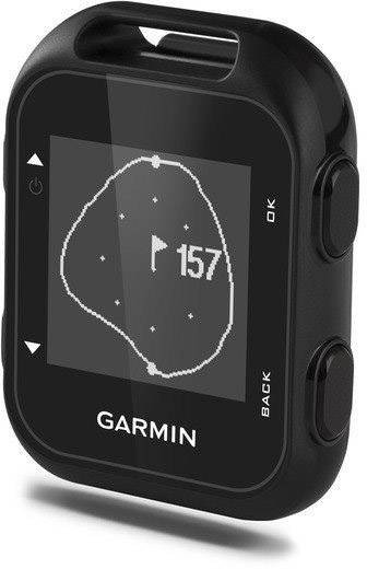 Garmin Approach G10 GPS golf watch 