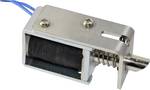 Linear locking unit
