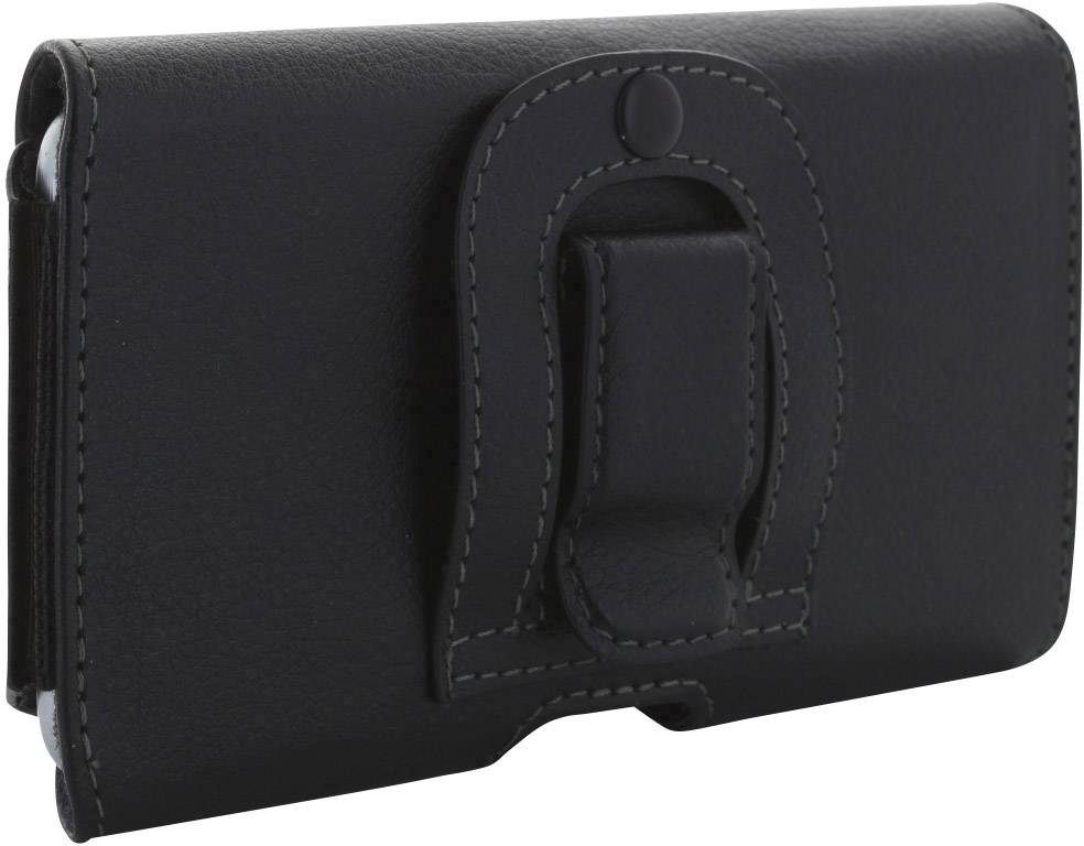 Xirrix 4XL Bumbag Universal Universal Black 016726-1