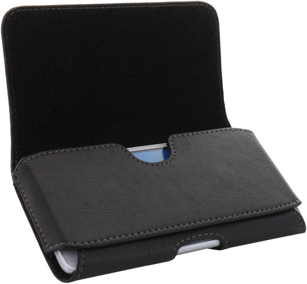 Xirrix 4XL Bumbag Universal Universal Black 016726-3