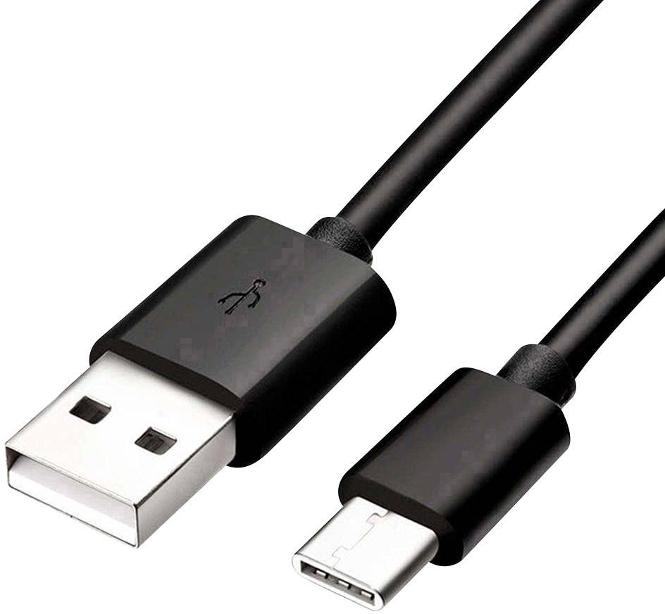 Faret vild blast plads Samsung Cell phone Cable [1x USB plug - 1x USB 3.2 2nd Gen connector C (USB  3.1)] 1.00 m | Conrad.com