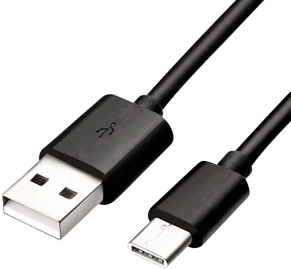 Samsung Cell phone Cable [1x USB plug - 1x USB 3.2 2nd Gen connector C (USB 3.1)] 1.00 m