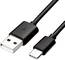 Samsung Cell phone Cable [1x USB plug - 1x USB 3.2 2nd Gen connector C (USB 3.1)] 1.00 m