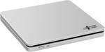H-L Data Storage DVD burner GP70NS50.AHLE10B USB 2.0 silver