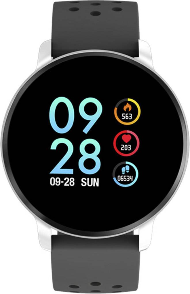 denver smartwatch sw 170 review