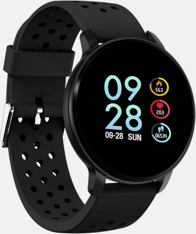 denver smartwatch sw 170 review
