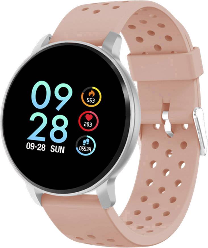 denver smartwatch sw 170 review