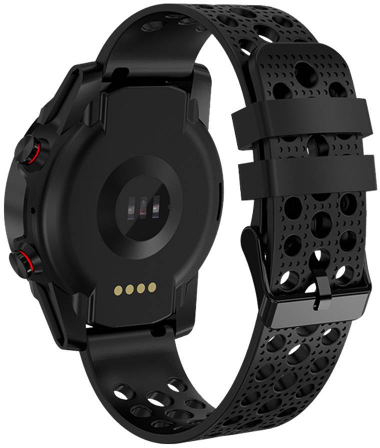 Denver SW-650 Smartwatch Black-6