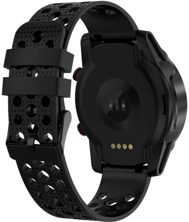 Denver SW-650 Smartwatch Black-7