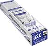 GYS GY 38 Typ Welding electrods 155 pc(s) (Ø x L) 2 mm x 350 mm 55 A (max.)
