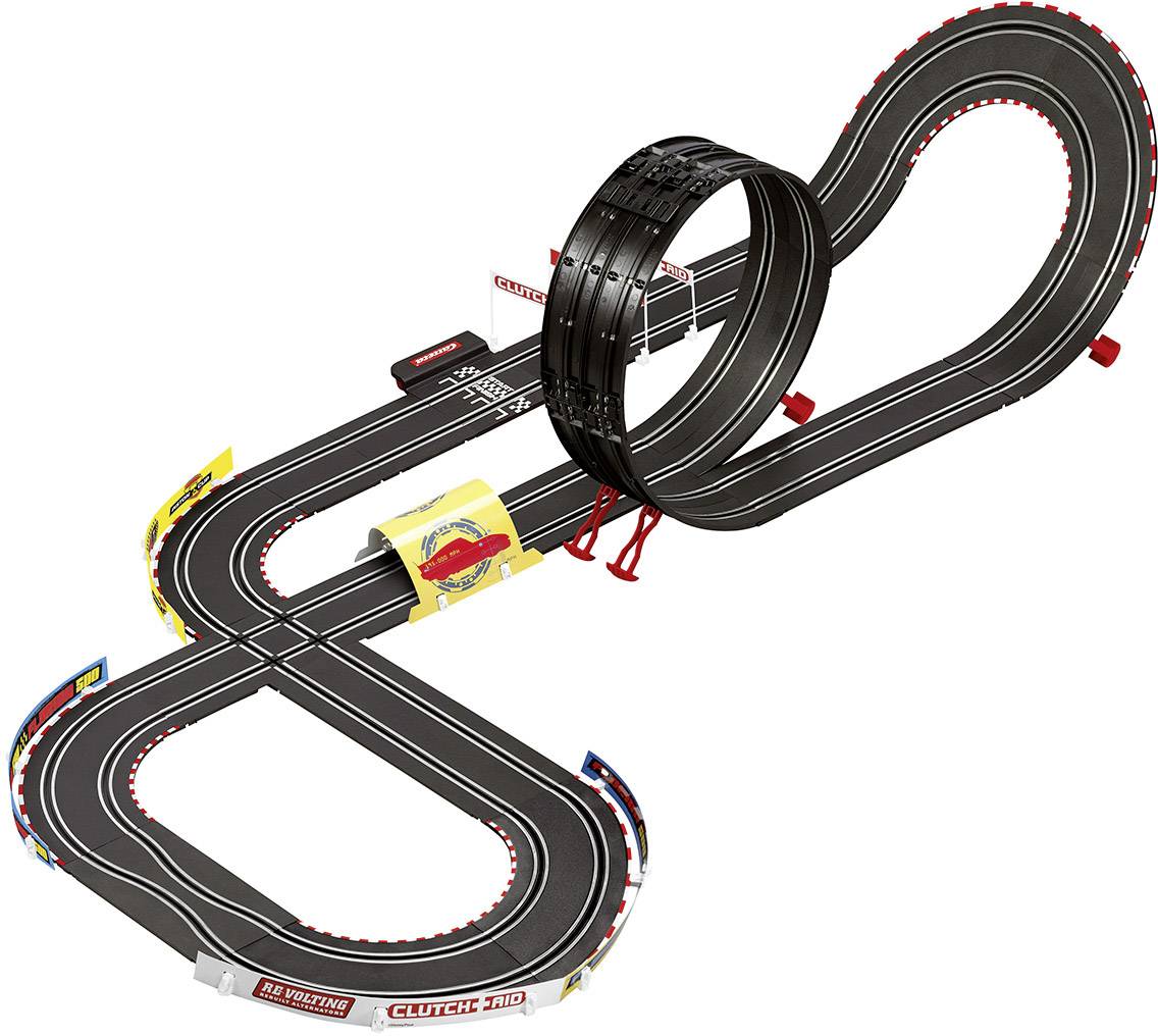 dash slot cars