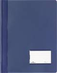 Durable Manila folder 268007 Dark blue A4+