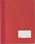 Durable Manila folder 268003 Red A4+