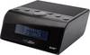 Caliber HCG011DAB Radio alarm clock DAB+, FM Black