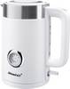 Steba WK 10 Kettle White Capacity: 1.7 l