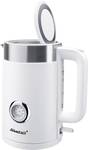 Kettle WK 10 Bianco