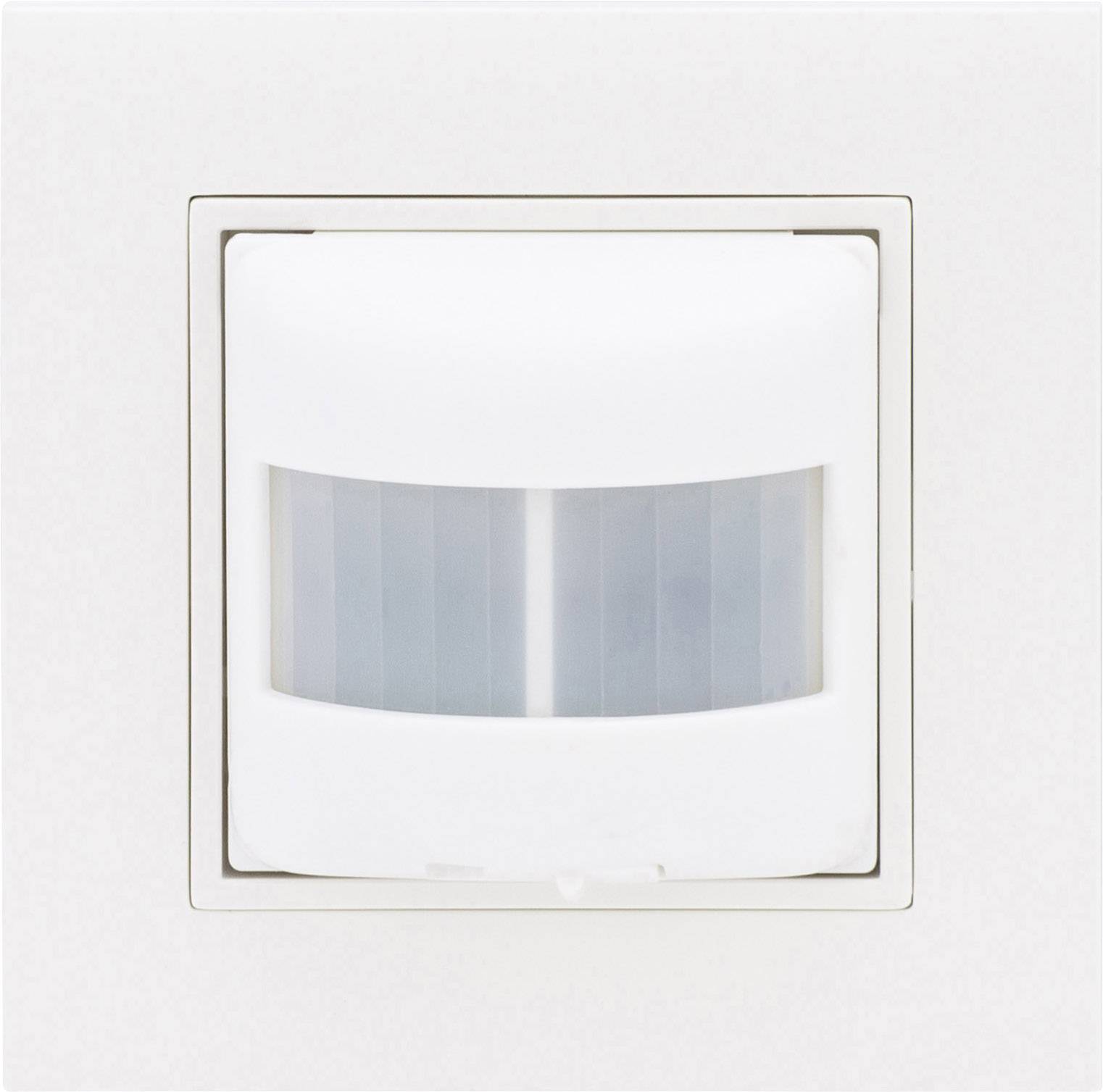 REV 0399460190 Flush mount PIR motion detector 120 ° White IP20