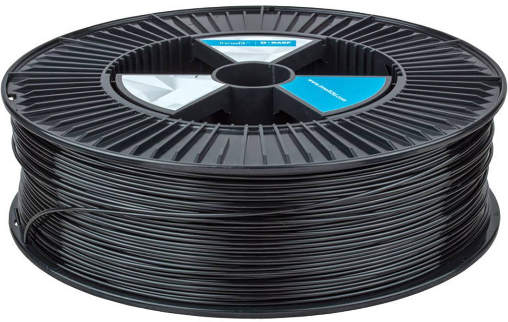 BASF Ultrafuse Filament PET 2.85 mm Black 4.500 g