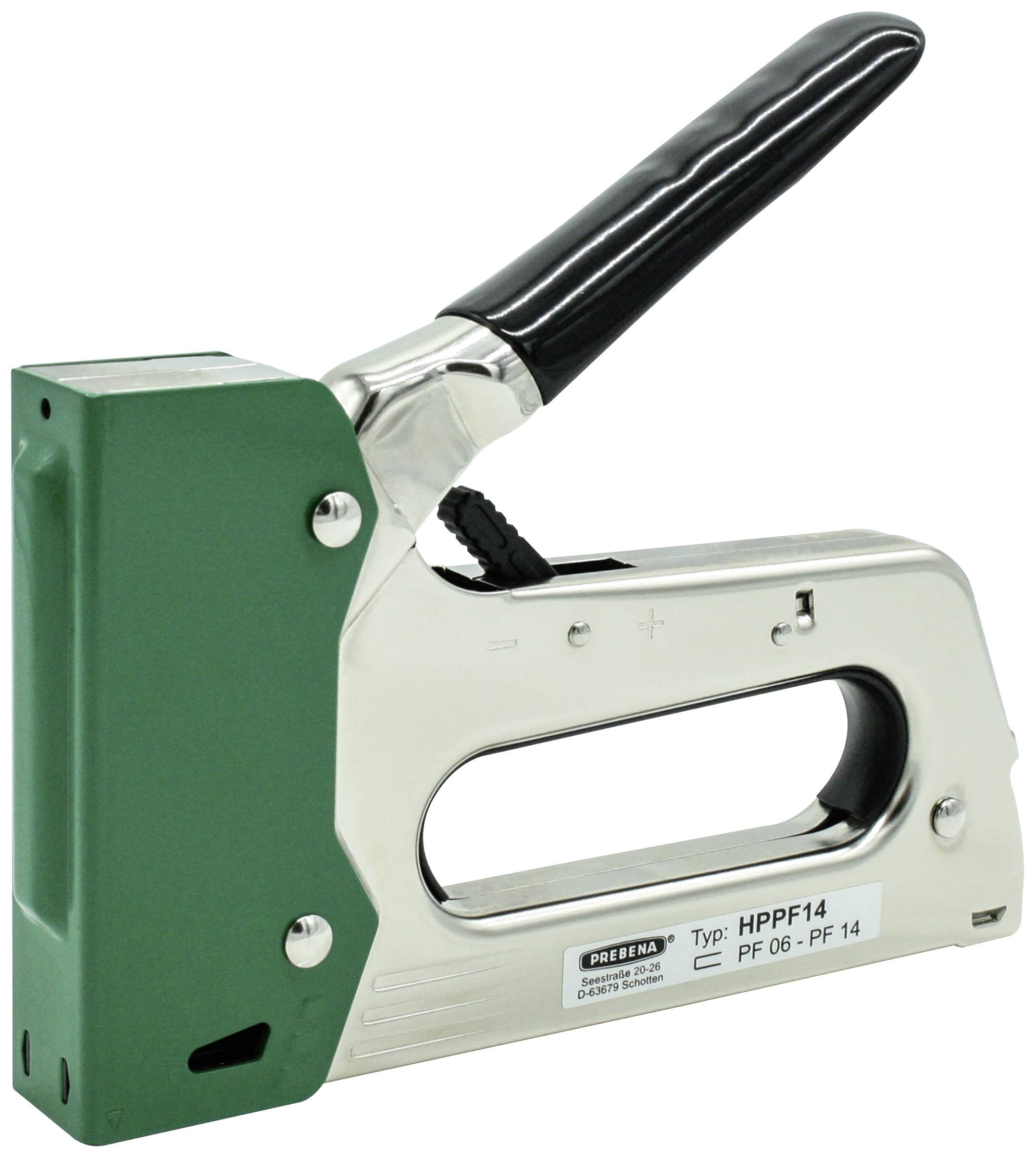 Prebena HPPF14 HPPF14 Handheld stapler