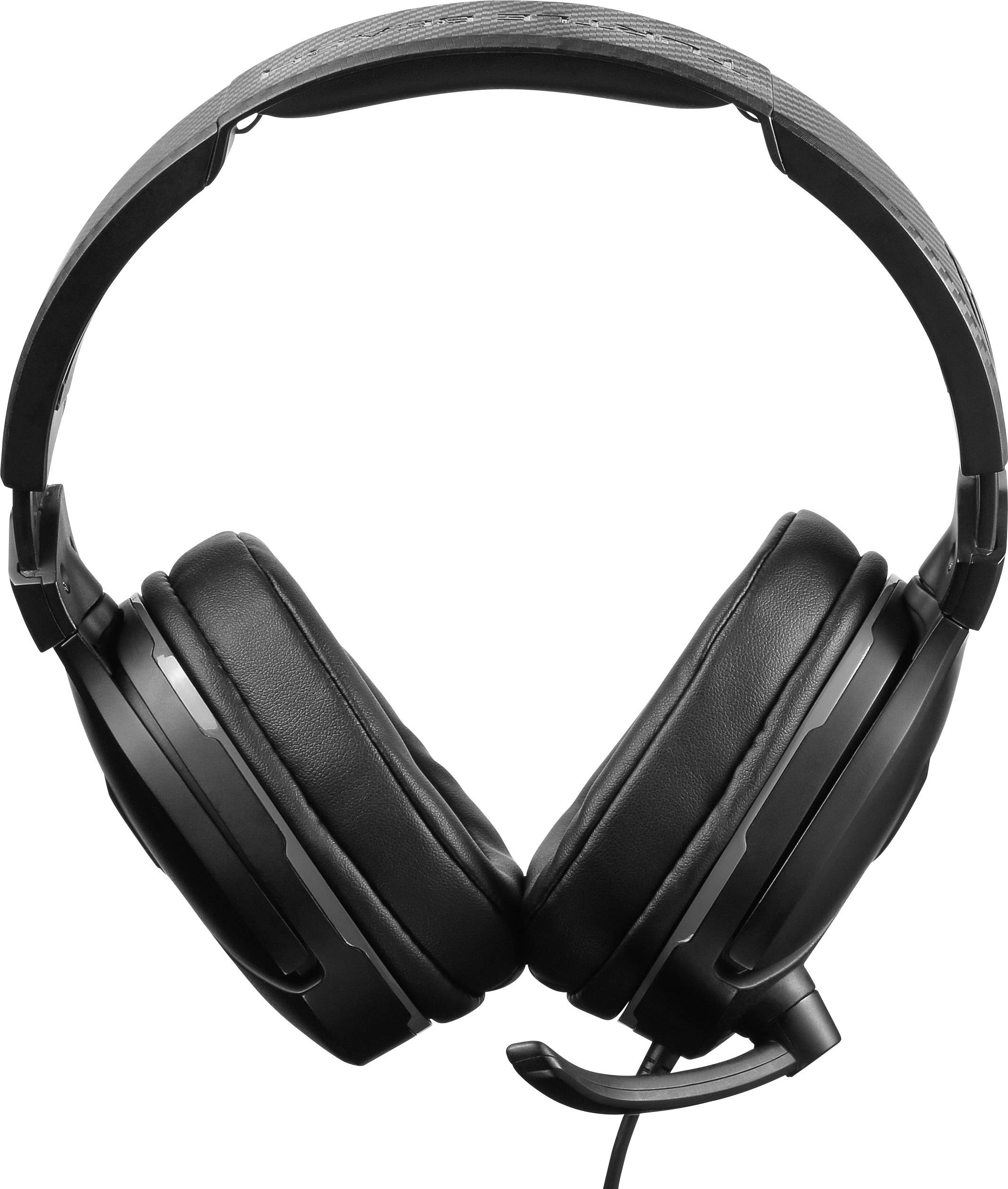 turtle beaches recon 200