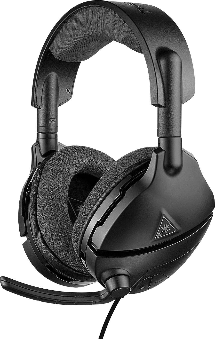 turtle beach atlas headset