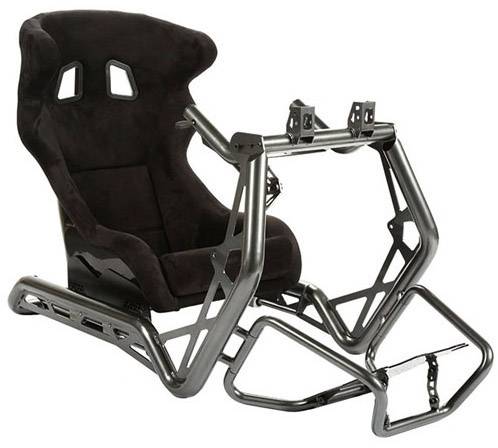 Playseats SENSATION PRO Gaming chair Black