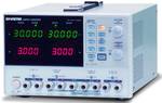 GPD-Series Multiple Output Programmable Linear D.C. Power Supply