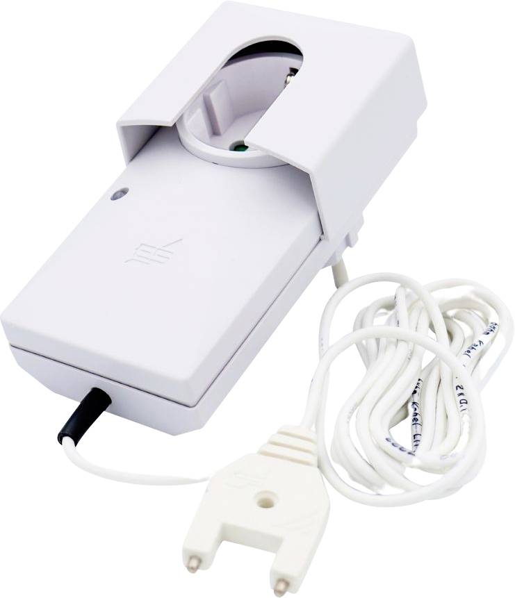 Schabus 300218 SHT 218 Pumpensteuerung Water leak detector mains-powered