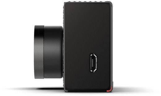 Garmin 46 Dashcam with GPS Horizontal viewing angle (max.)=140 ° Display, Proximity alert-3