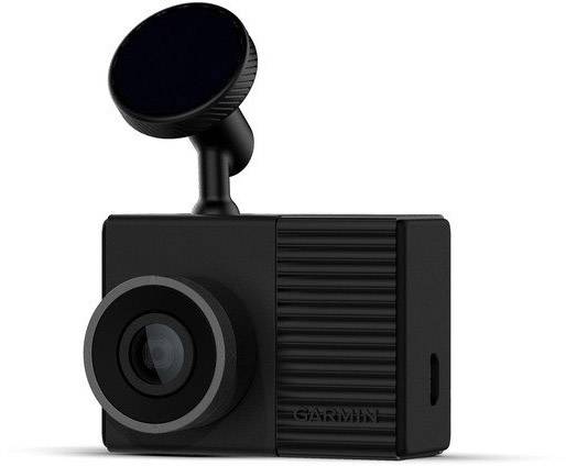 Garmin 46 Dashcam with GPS Horizontal viewing angle (max.)=140 ° Display, Proximity alert-6