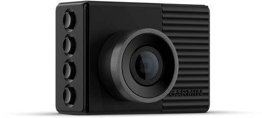 Garmin 46 Dashcam with GPS Horizontal viewing angle (max.)=140 ° Display, Proximity alert-8