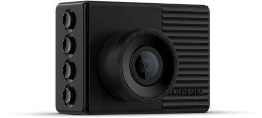 Garmin 56 Dashcam with GPS Horizontal viewing angle (max.)=140 ° Display, Proximity alert-1
