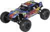 Reely Stagger Brushed 1:10 RC model car Electric Buggy 4WD 100% RtR 2,4 GHz Incl. batteries and charger