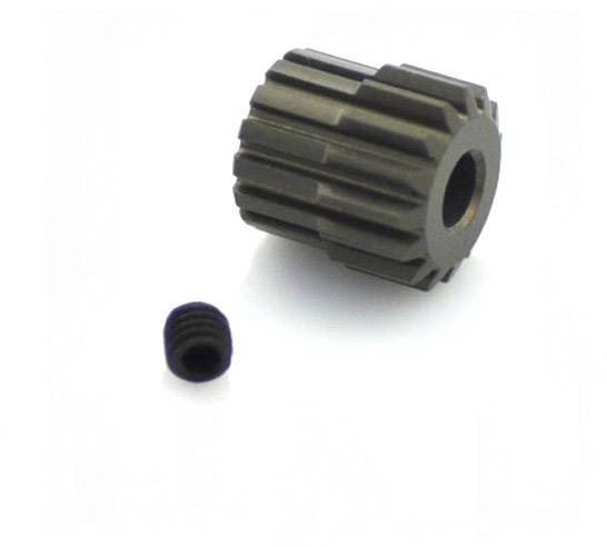 Image of ArrowMax Motor pinion Module Type: 48 DP Bore diameter: 3.175 mm No. of teeth: 15