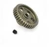 ArrowMax Motor pinion Module Type: 48 DP Bore diameter: 3.175 mm No. of teeth: 38