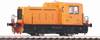 Piko TT 47520 TT Diesel locomotive TGK2 "Kaluga" of DR