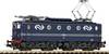 Piko H0 51360 H0 Rh 1100 electric locomotive of NS