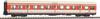 Piko H0 58500 H0 S-Bahn X-wagon of DB 2. Great