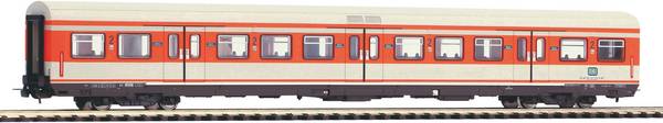Piko H0 58500 H0 S-Bahn X-wagon of DB 2. Great
