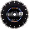 Rhodius 304091 DG70 Diamond cutting disc Diameter 115 mm Bore diameter 22.23 mm Concrete 1 pc(s)