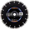 Rhodius 304094 DG70 Diamond cutting disc Diameter 180 mm Bore diameter 22.23 mm Concrete 1 pc(s)