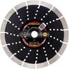Rhodius 303713 LD410 SPEED Diamond cutting disc Diameter 125 mm Bore diameter 22.23 mm Natural stone 1 pc(s)