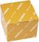 An orange packaging with the inscription 'RHODIUS' and 'Simplify your work'.