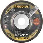 Rhodius RS580 SPEED roughing disk 125 x 7.0 x 22.23 mm